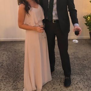 Joanna August Dani Long